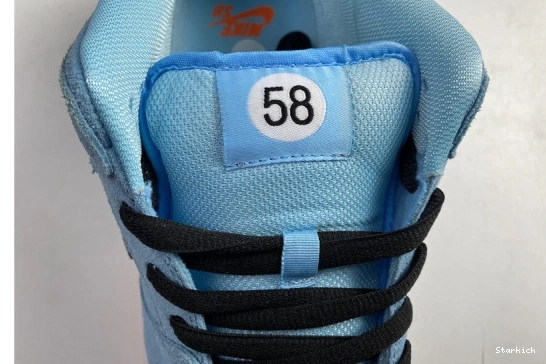 x Dunk 58 Gulf BQ6817-401 SB Pro 58 Nike WE Low CLUB Club 1101
